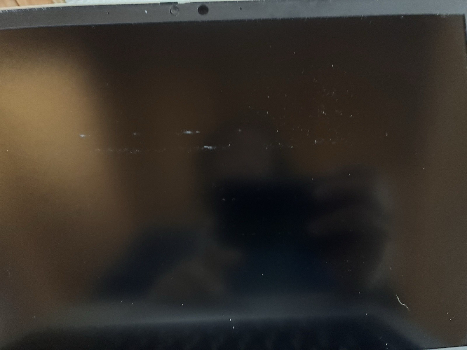 HP EliteBook 840 G8 Notebook PC i7-1165G7 2.80 GHz 8GB RAM 512GB SSD See Photos
