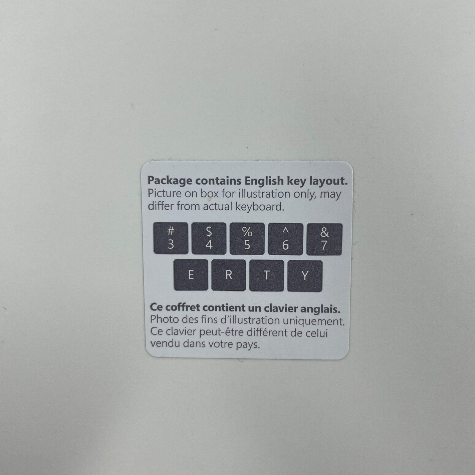 Microsoft Surface Signature Keyboard w/ Slim Pen 2 for Pro X, 8, 9 8X6-00001