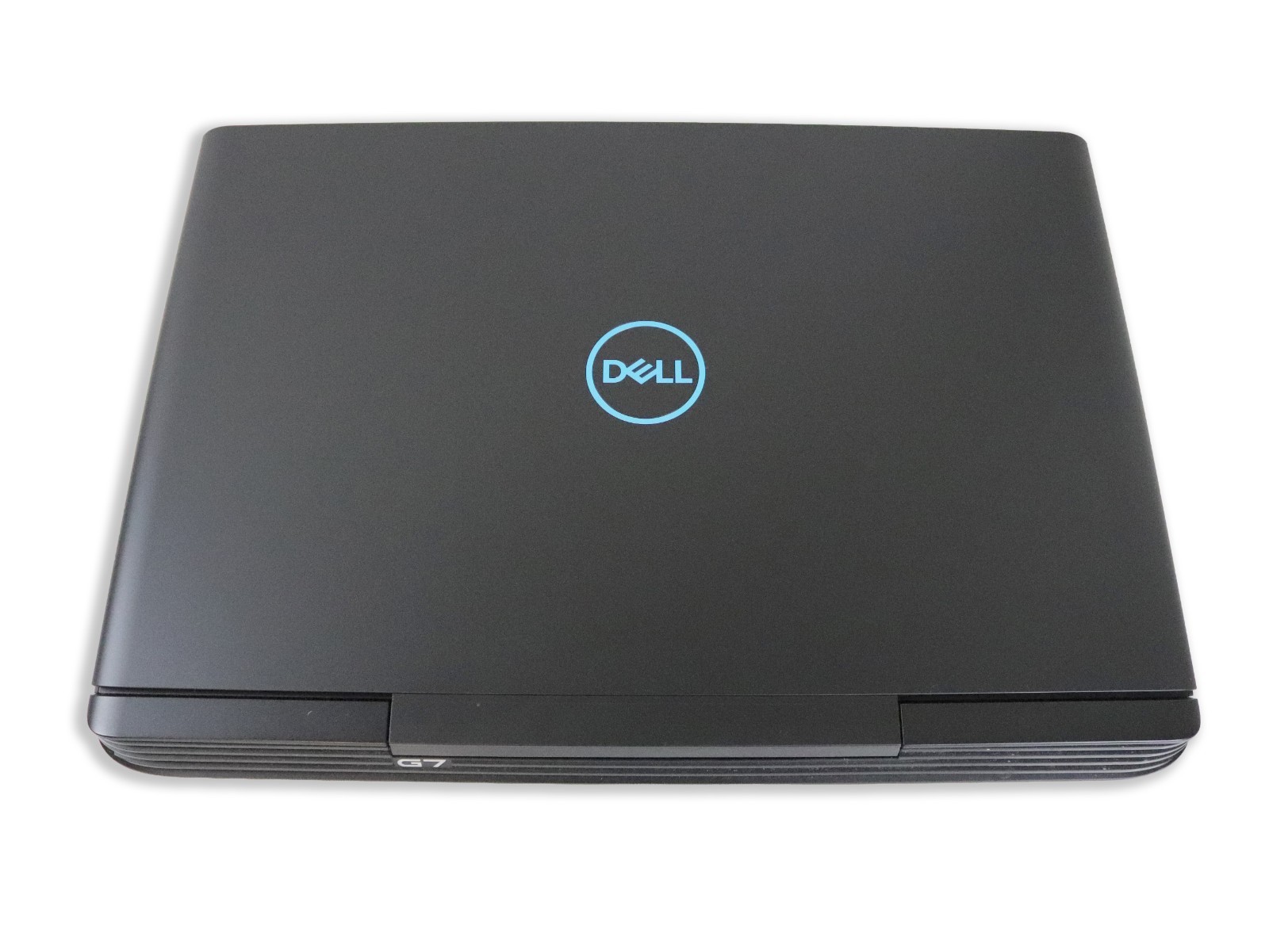 Dell G7 7588 15.6 Intel i7-8750H 32GB DDR4 256GB SSD+1TB HDD NVIDIA GTX 1060