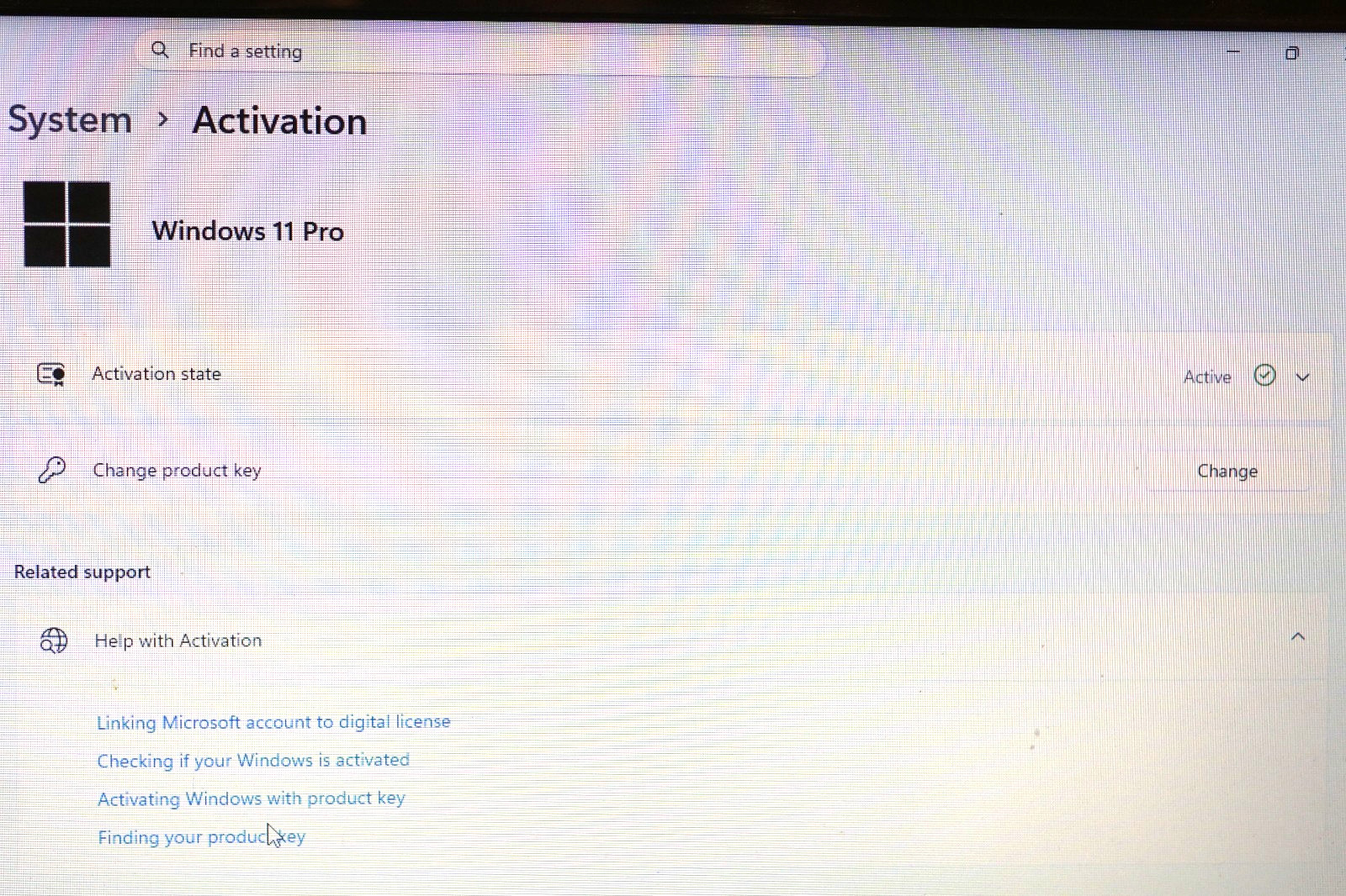 25H2 Active WIN11 PRO Toshiba Satellite S50-A Gen4 i7@2.40GHz,8GB RAM,720GB HDD