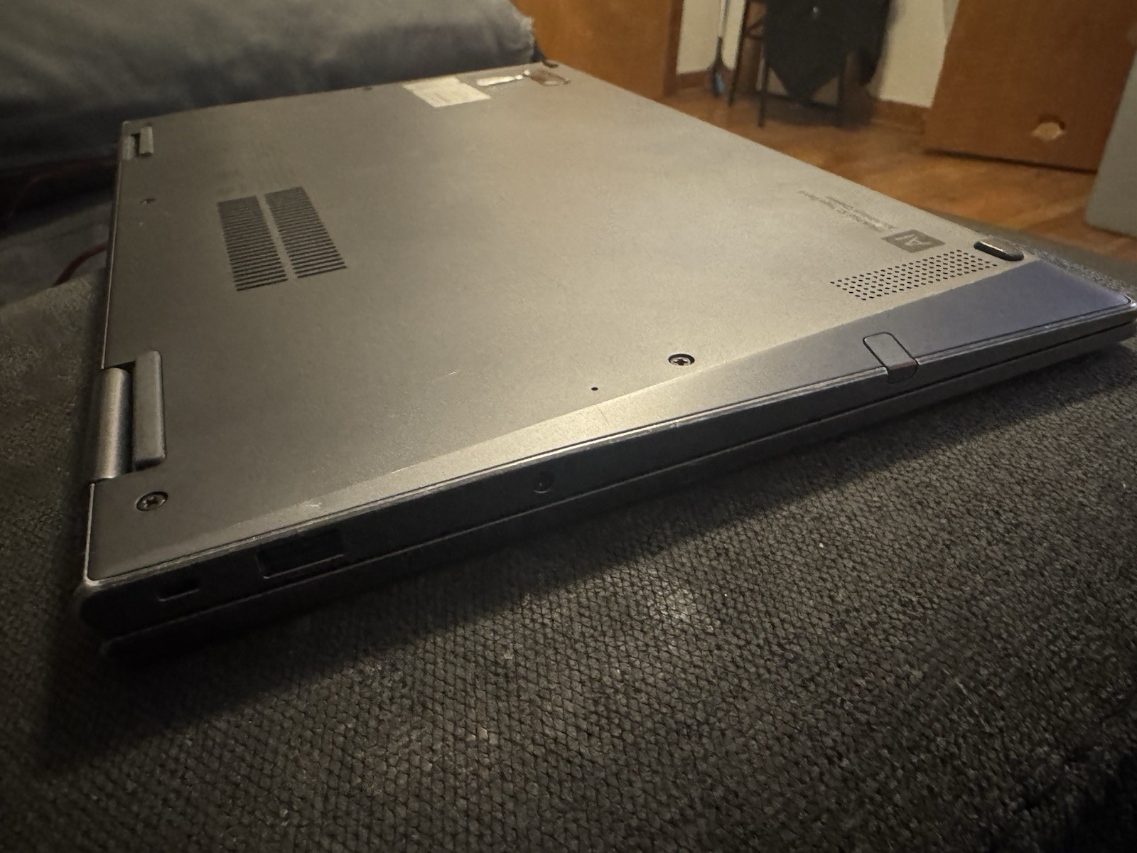 Lenovo ThinkPad X1 Yoga Gen 6 i7-1165G7 16GB 512GB Win11 Pro