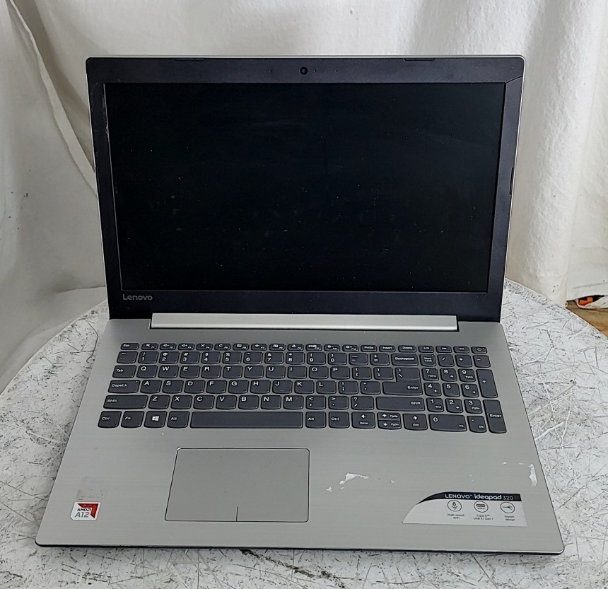 Lenovo IdeaPad 320-15ABR 80XS Laptop AMD A12-9720P 8GB 250GB