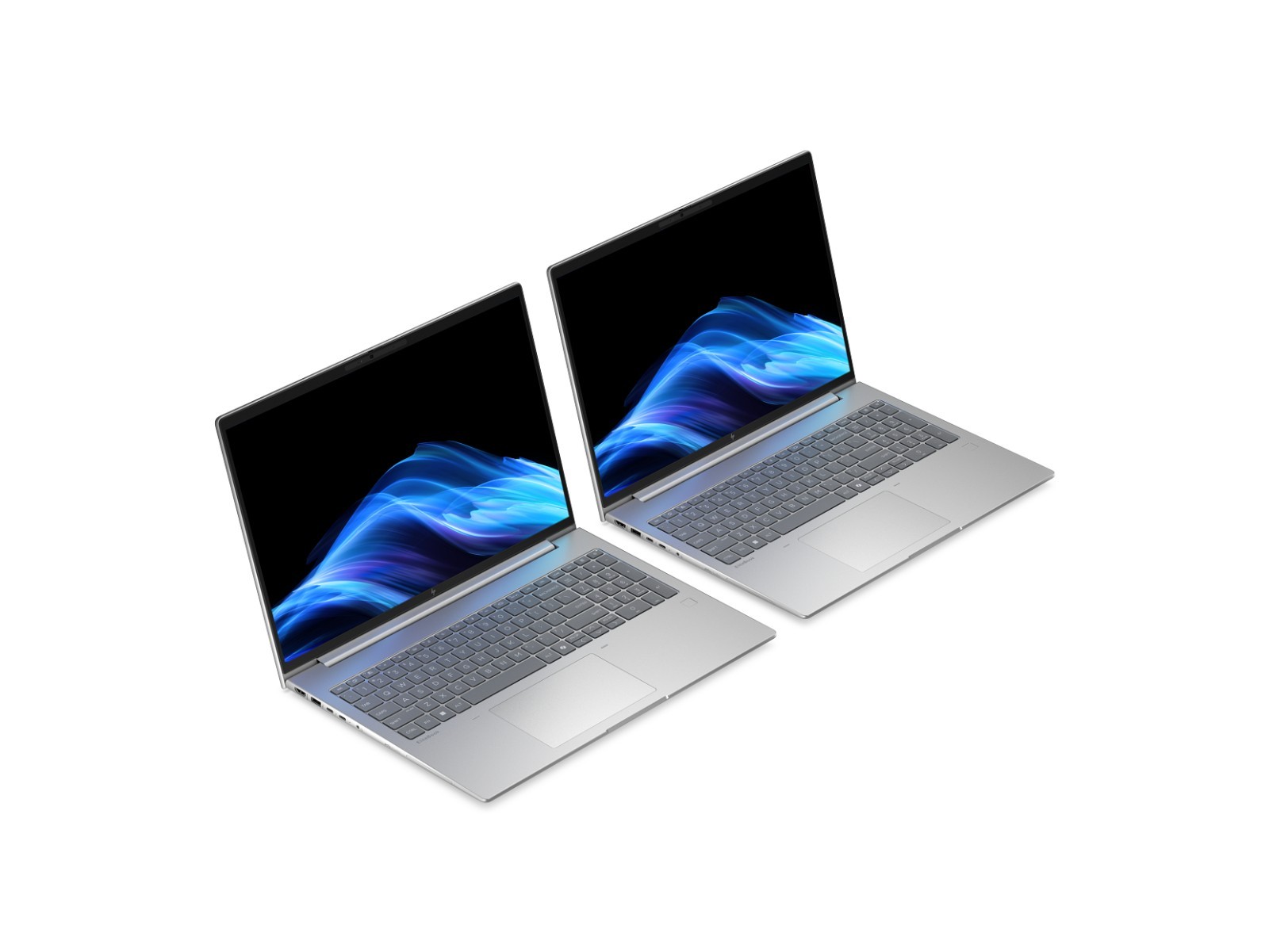 HP EliteBook 6 G1i Laptop PC 16″ WUXGA U5 235U 16GB 256GB SSD Backlit Key Pro