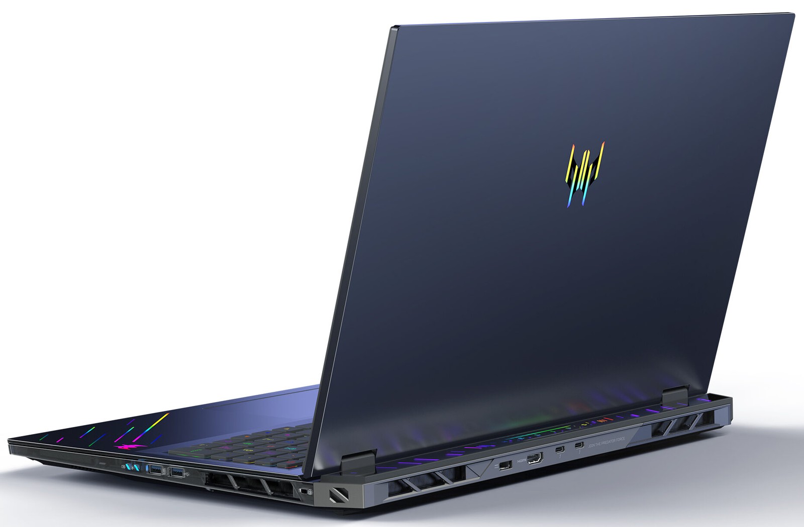 Acer Predator Helios 18 AI✓U9 275HX✓64GB RAM✓2TB✓Mini-LED 4K✓RTX 5090 24GB✓WRNTY