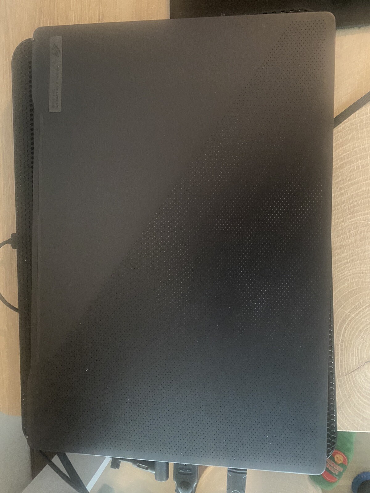 ASUS ROG Zephyrus G15 GA503QR 15.6″ (1TB SSD, AMD Ryzen 9 5000 Series, 4.50 GHz,