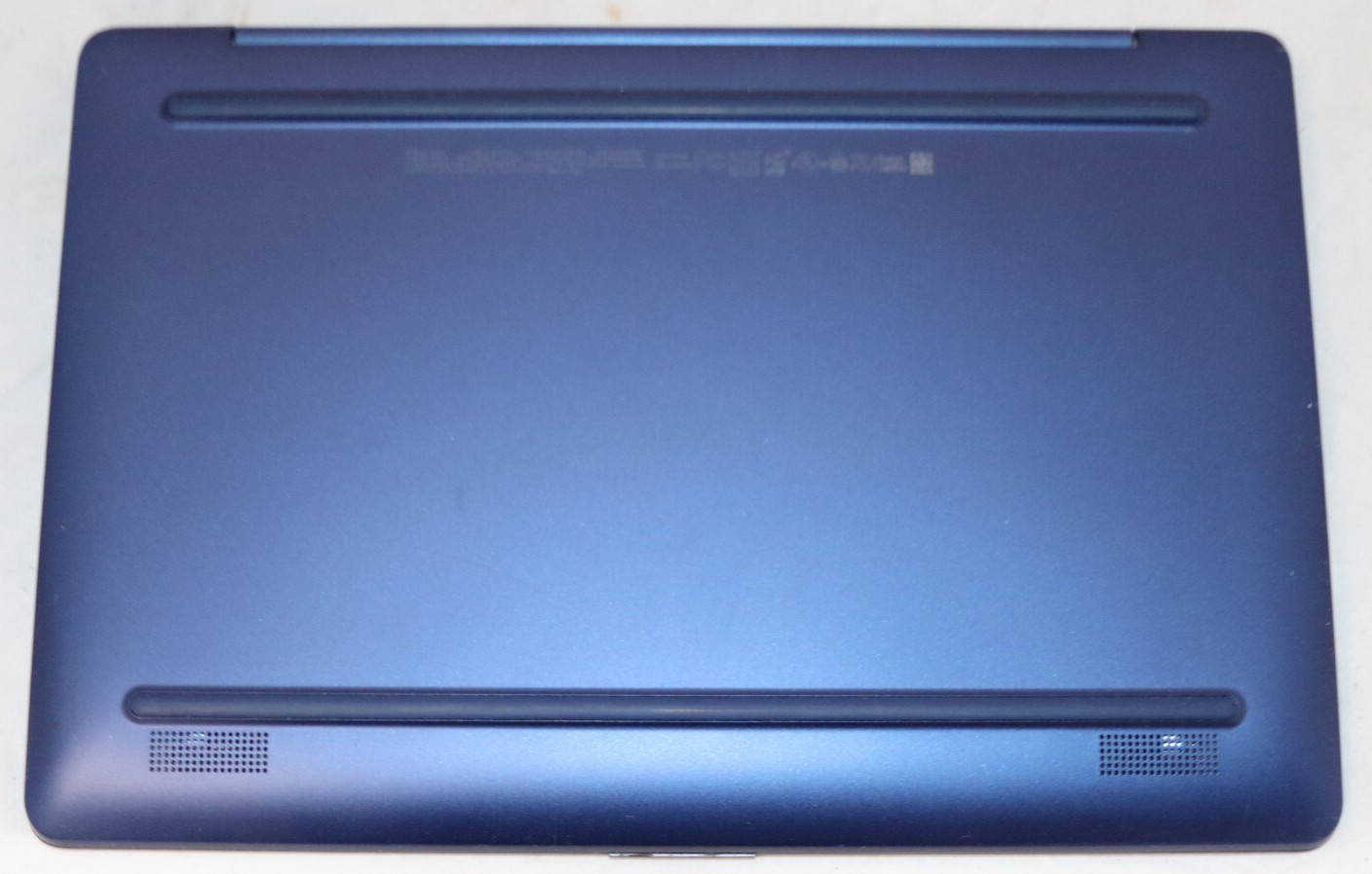 HP Stream 14-cb171wm 14″ Celeron N4020 1.1GHz 4GB RAM 64GB SSD