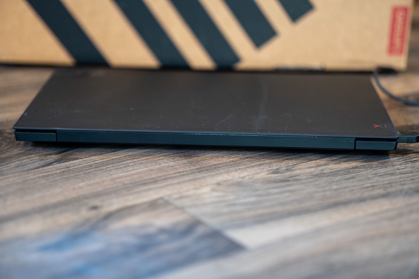 Lenovo ThinkPad X1 Extreme Gen 2 15.6″ 4K HDR 4.5GHz I7-9750H GTX 1650 16GB 2TB