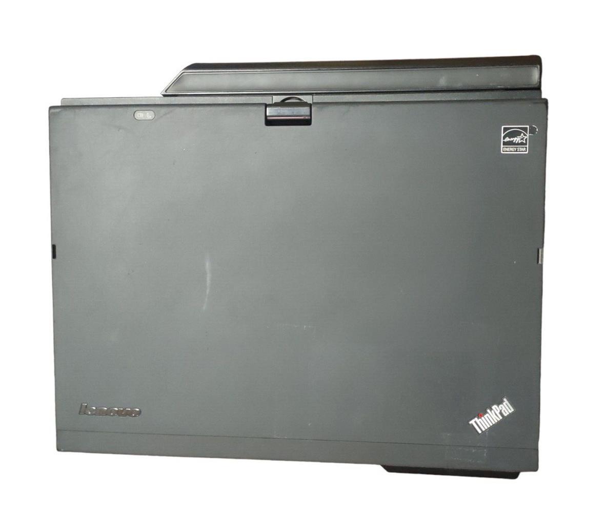 Lenovo ThinkPad X220 Tablet – 128GB SSD-8GB RAM Intel Core i5 2520M Touch Screen