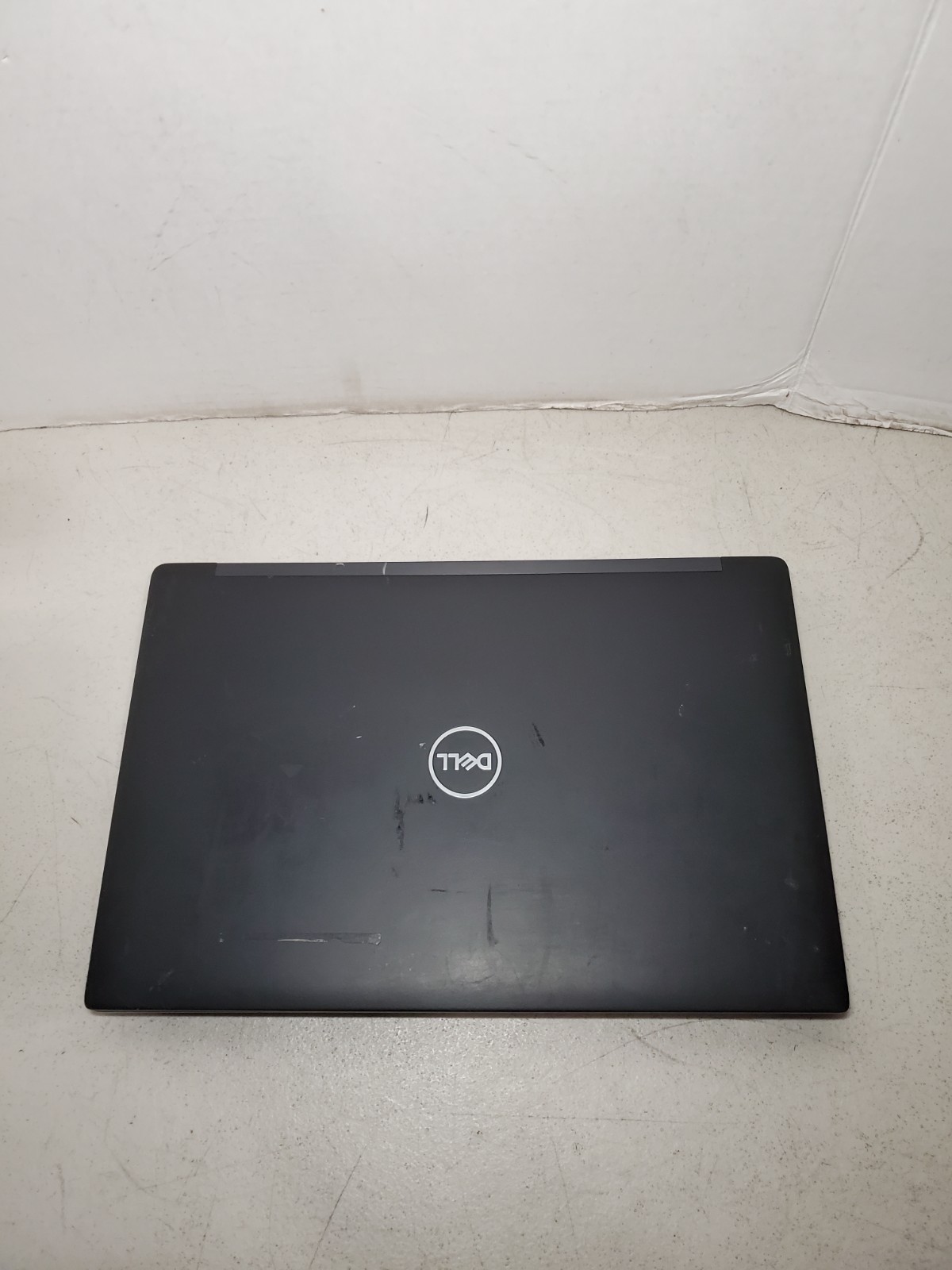 Dell Latitude 7490 14″ i5-8250U 1.60GHz 8GB RAM No SSD/OS/BATTERY! READ! #69