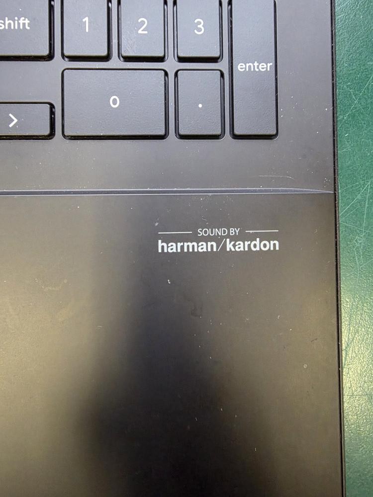 ASUS CX5501FE (EZ2006546)