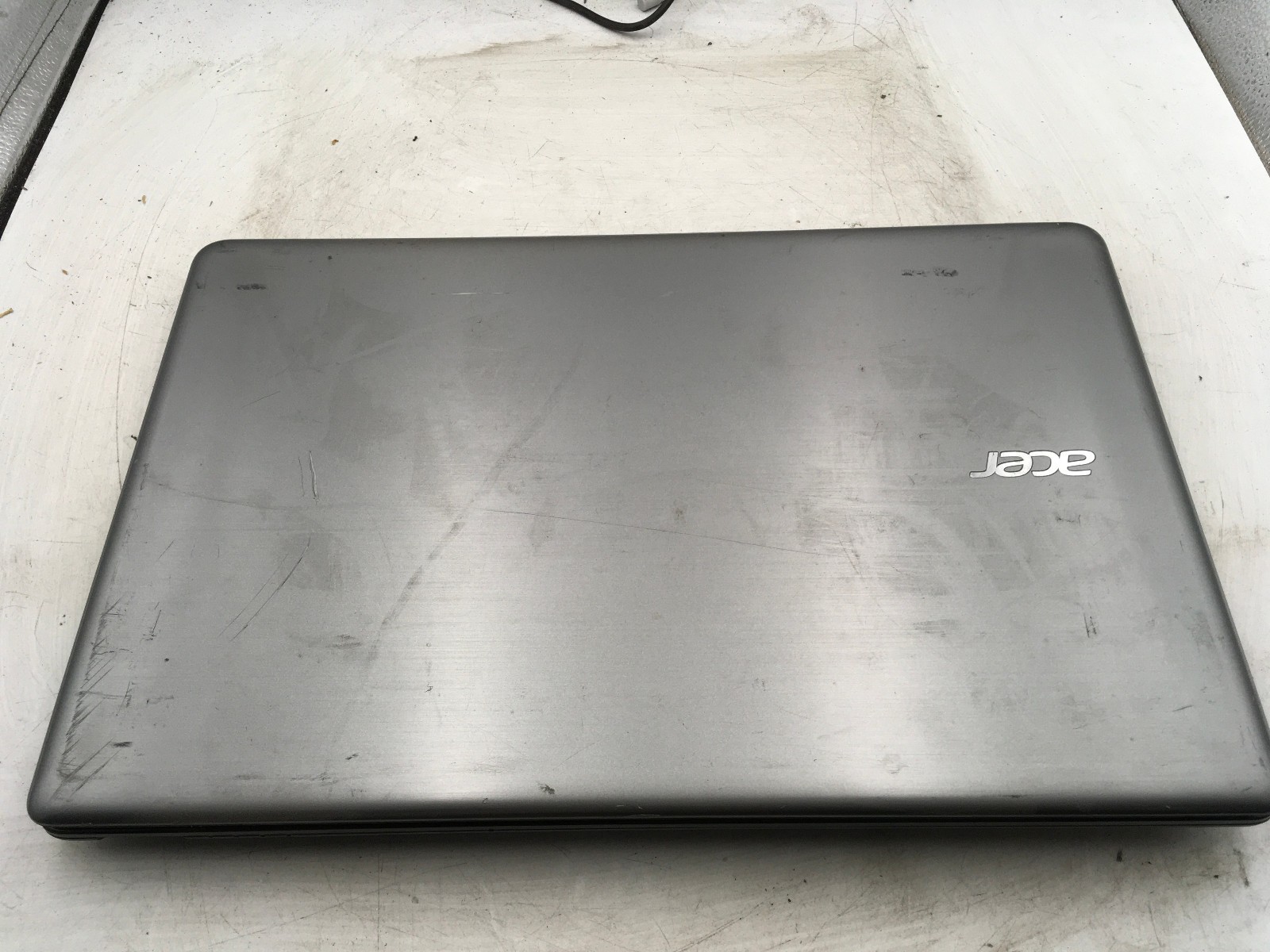 ACER ASPIRE V5 561P 6869 -FOR PARTS- Intel Core i5-4200U – 4GB RAM -15″-READ-BB