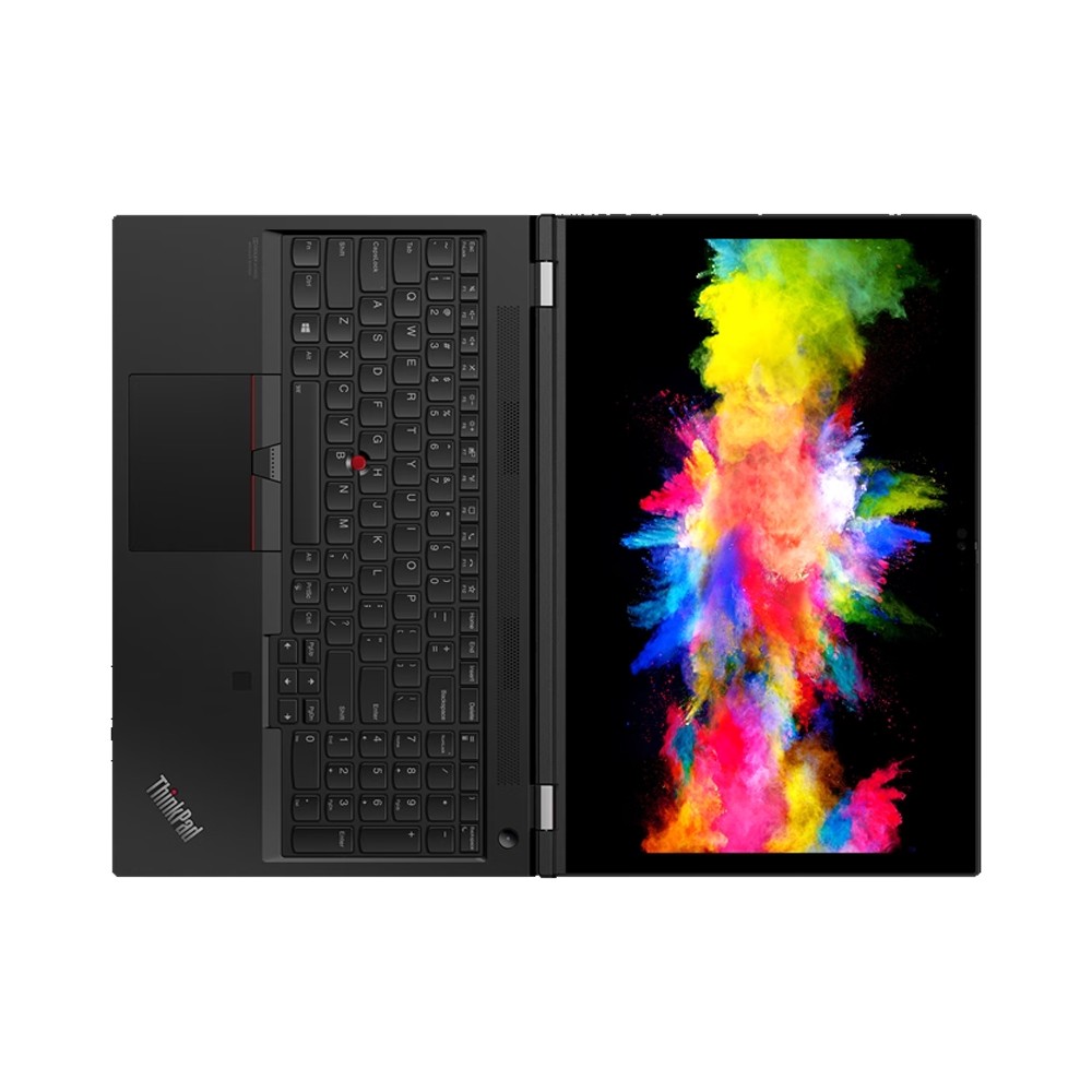 Lenovo Thinkpad P15 G1 15.6″ Laptop i7-10850H Quadro T1000 16GB 512GB SSD W11P