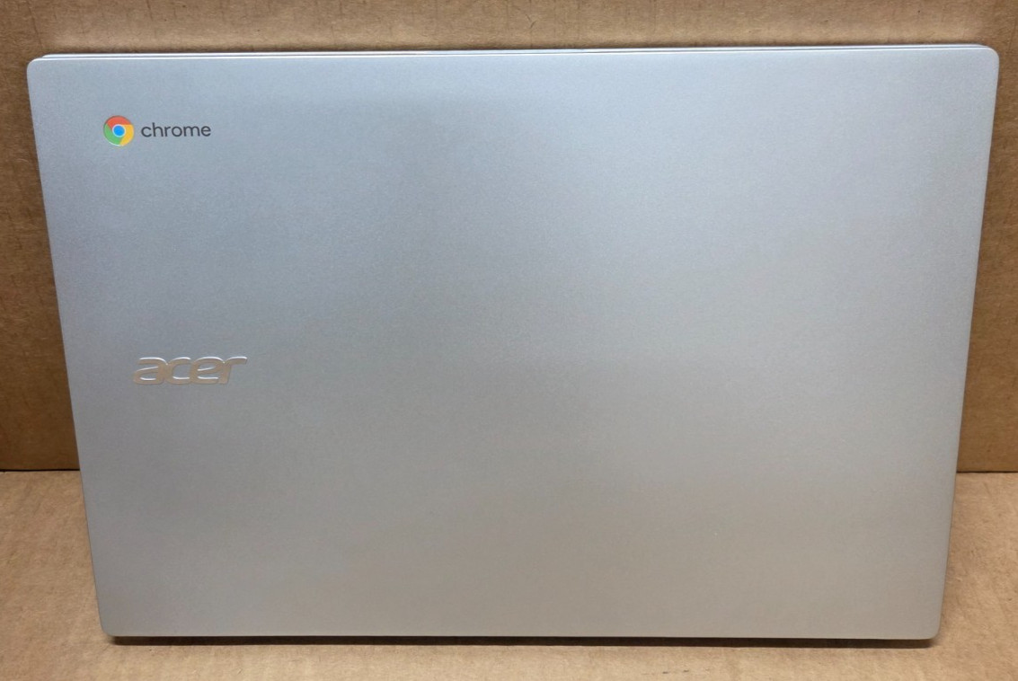 Acer Chromebook CB514-1H Intel Celeron N3350 14″ Full HD 8GB/64GB *BATTERY*