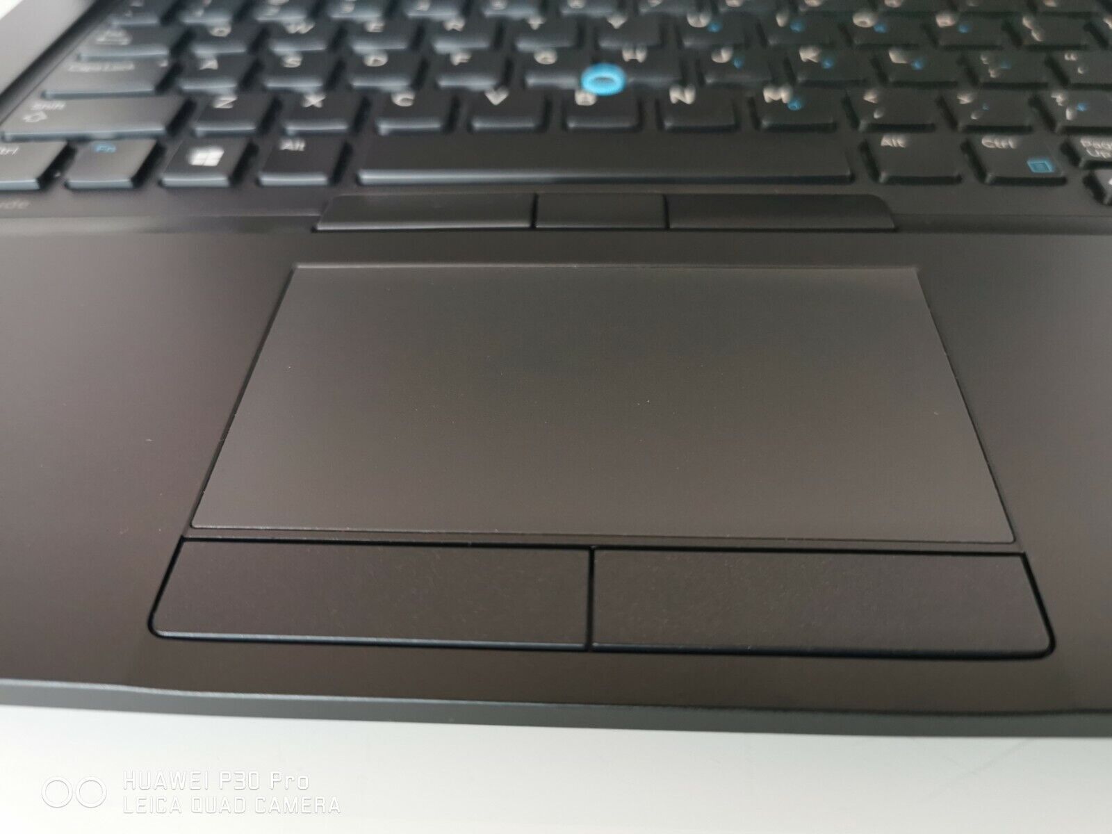 Touchscreen Dell Latitude 5480 i5-6300HQ 3.2GHz 8GB/128GB SSD FullHD HDMI USB-C