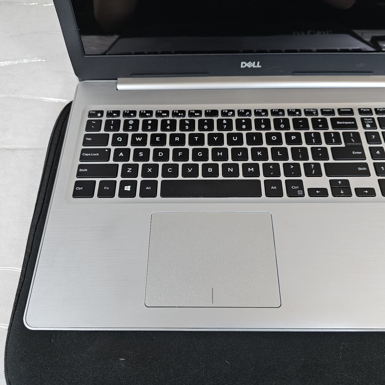 Dell Inspiron 15 5000 Touchscreen Backlit Laptop PC i5-8250U Quad, 1TB HDD 2018