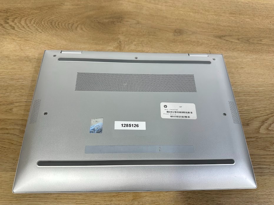HP EliteBook x360 830 G10 Core i7 1365U 32GB LPDDR5 Intel Iris Xe 512GB SSD 2023