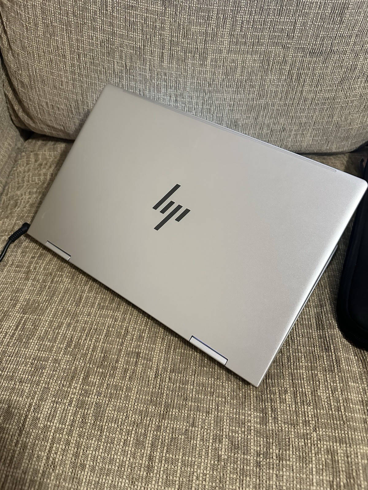 HP ENVY x360 14″ (1TB SSD, Intel Core i7 13th Gen., 5.00 GHz, 16GB) Laptop -…