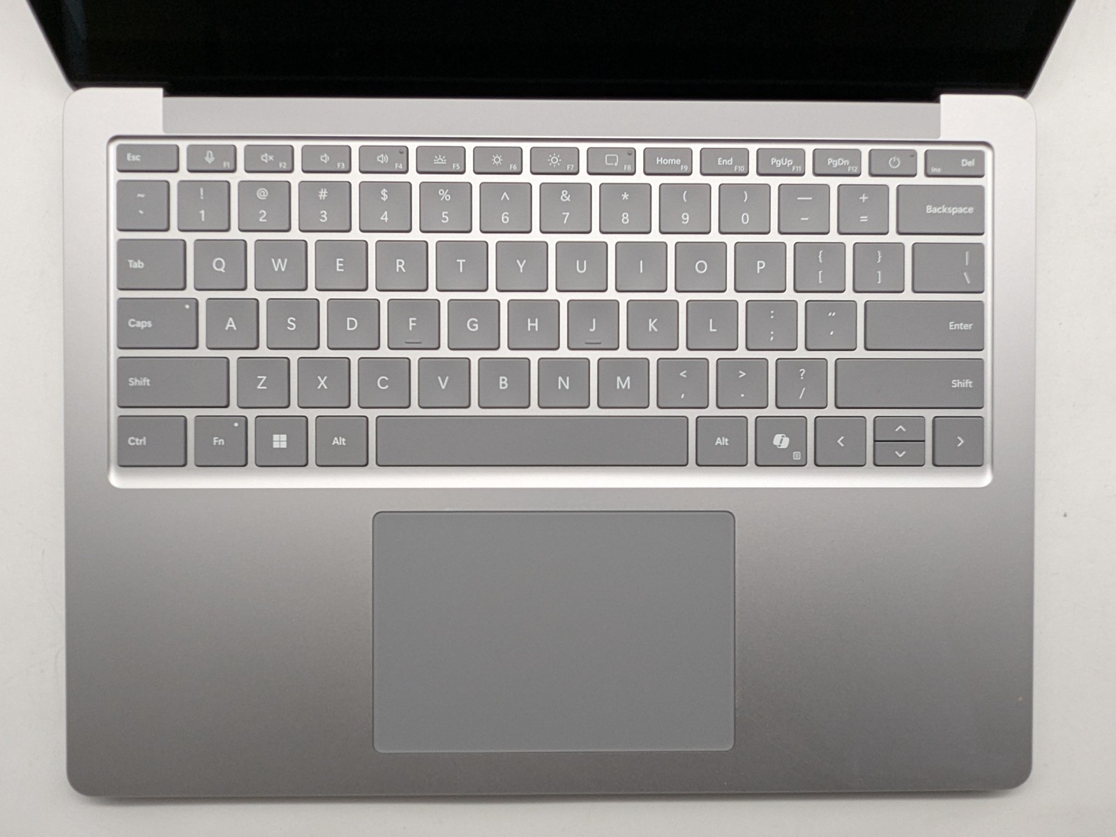 Microsoft Surface Laptop 6 Business 13.5 Ultra 5 135H 16GB 256GB Touch Grade D