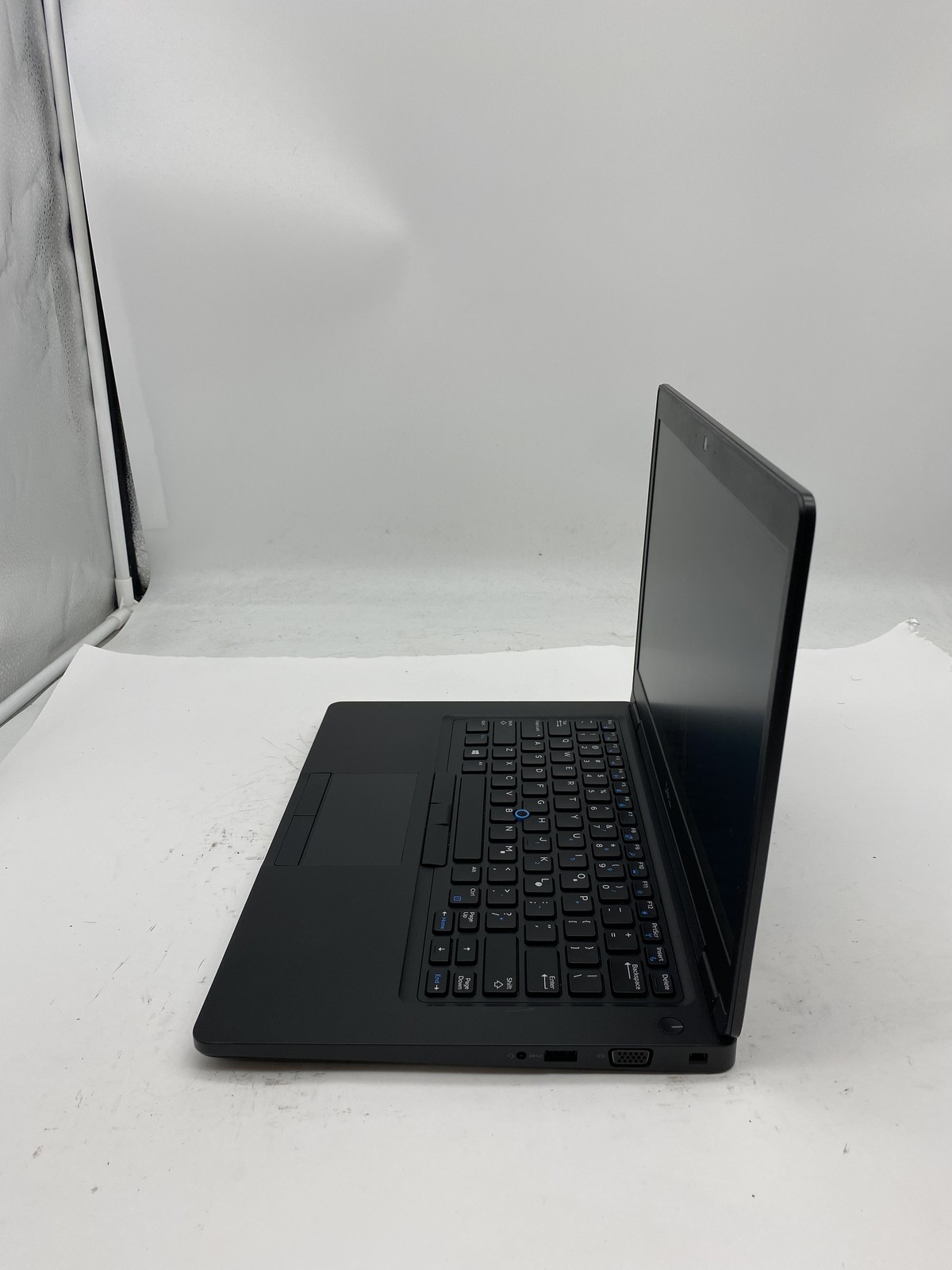 Dell Latitude 5490 Laptop Intel Core i5 8350U 1.7GHz 16GB RAM 256GB SSD W11P