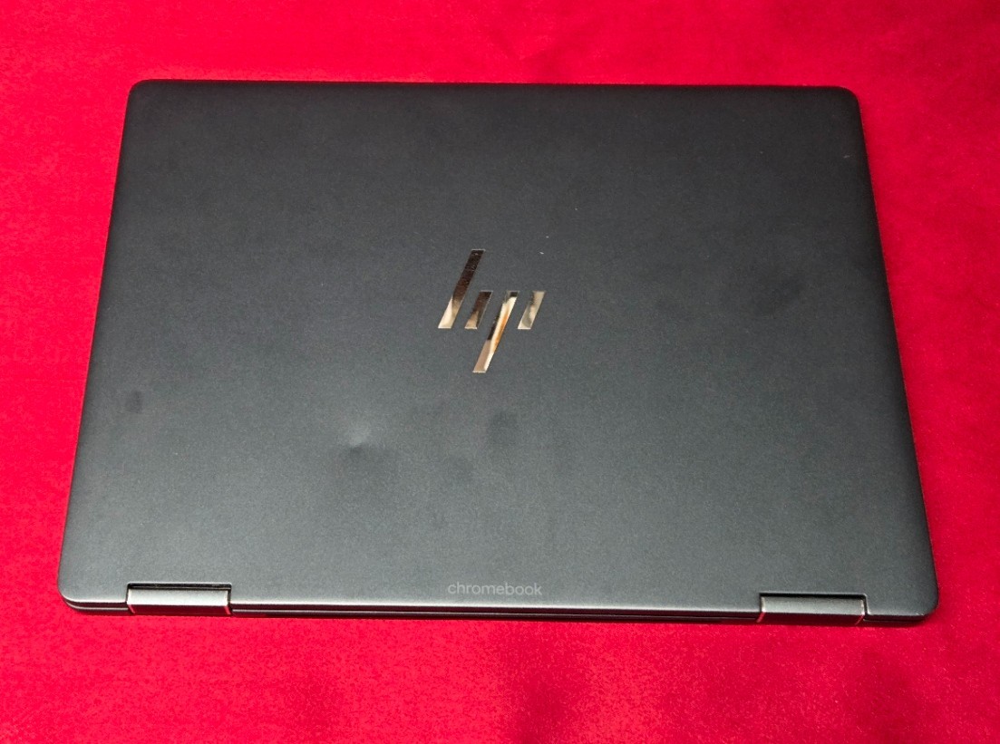 HP Elite Dragonfly Chromebook 13.5″ QHD Touch i5-1245U 16GB 256GB WIFI CHROMEOS