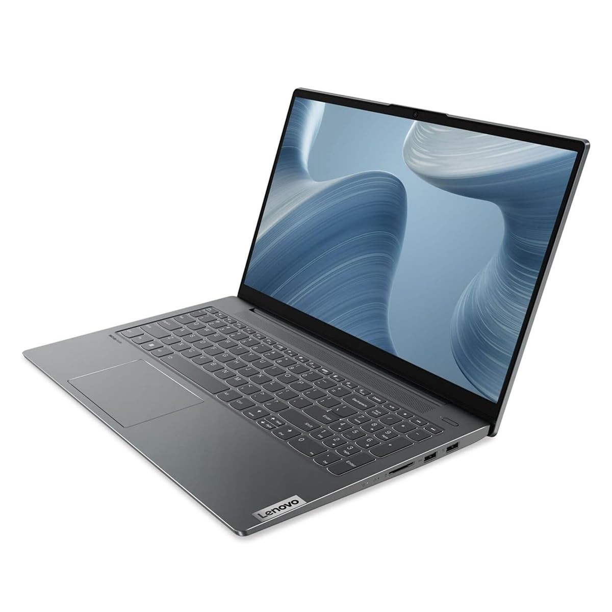 Lenovo IdeaPad 5 82SF000MUS 15.6″ Laptop i7-1255U 8GB 512GB SSD W11H Storm Gray