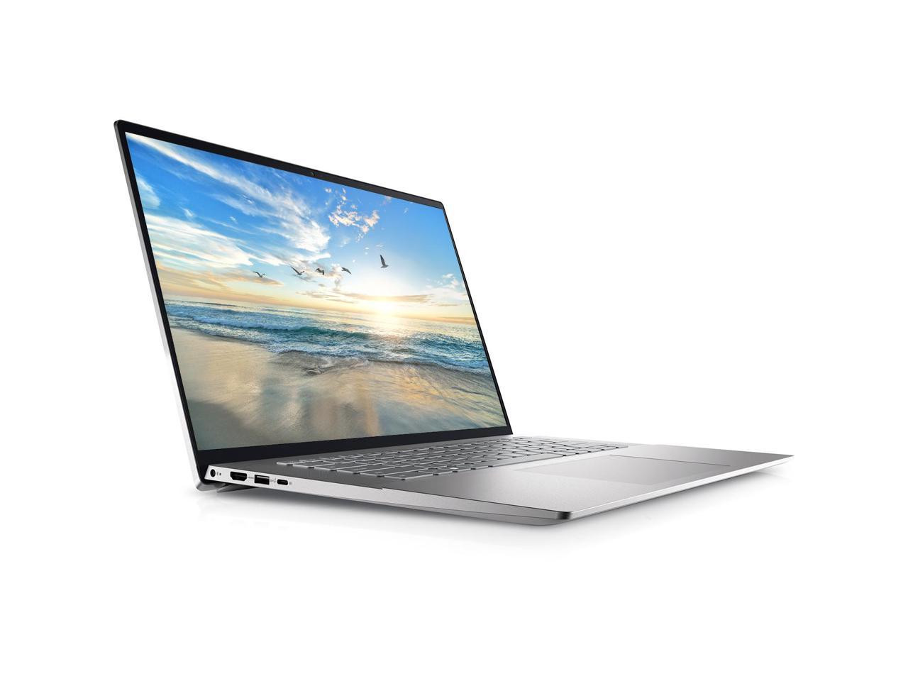 Dell Inspiron 16 Business Laptop, 16″ FHD+ Display, Intel Core i7-1255U, 16GB RA