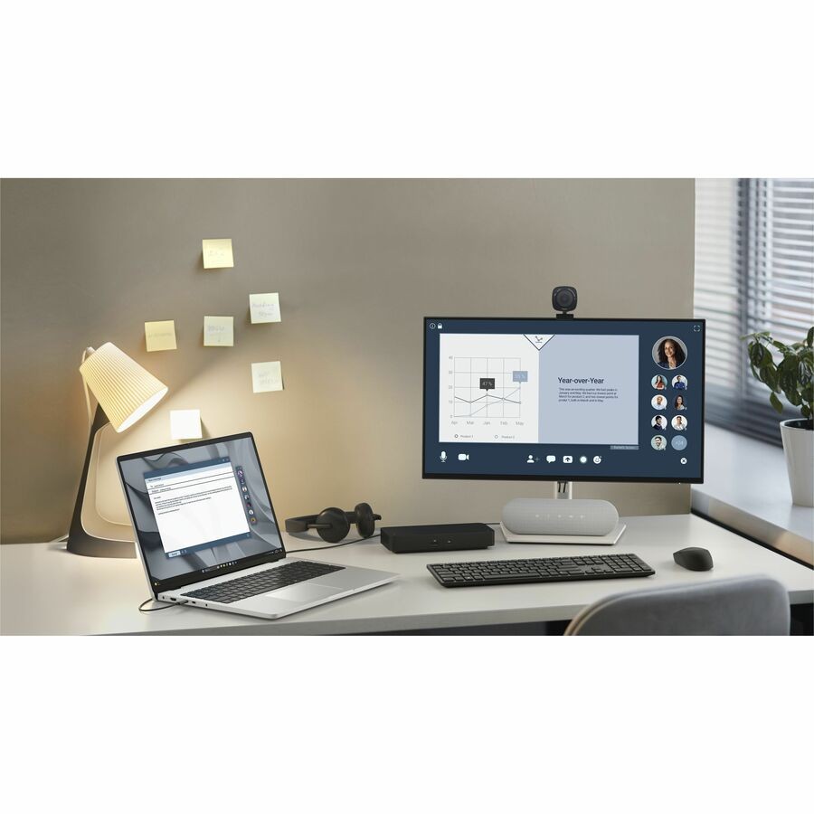 Dell Pro 16 PC16255 16 Notebook – Full HD Plus – 60 Hz – AMD Ryzen 5 PRO 230 –