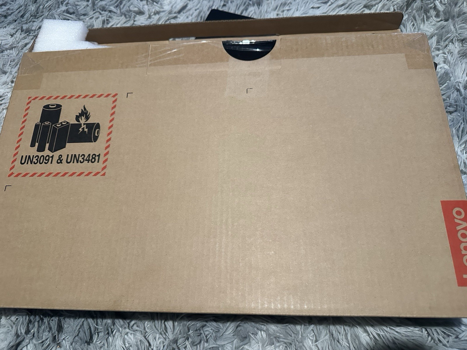 Lenovo V15 G4 IAN 15.6″ (128GB SSD, Intel Processor N, 3.40 GHz, 8GB) Laptop…