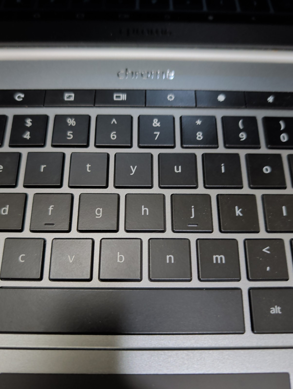 Chromebook Pixel CB001, Chromebook