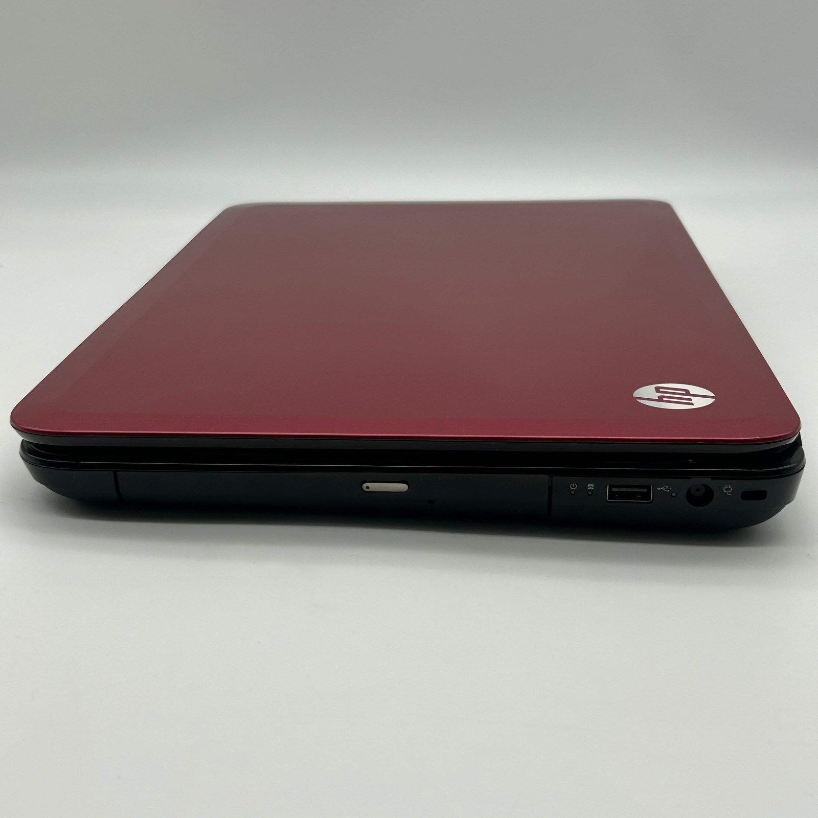 HP Pavilion G6 15.6-Inch Laptop | AMD A6-4400M APU| 8GB RAM| 1TB HDD| Red w/ Cha