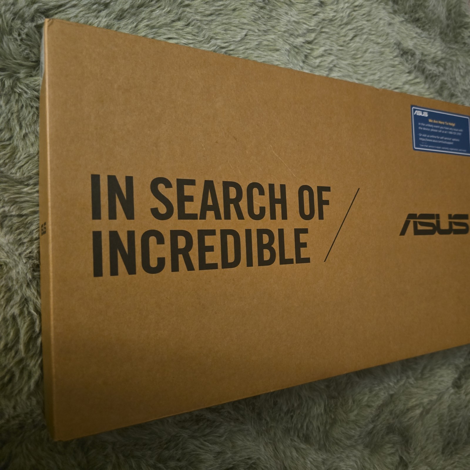 Asus Pentium N6000 15.6” Full HD IPS Display Laptop 4GB RAM 128GB eMMC WIN11