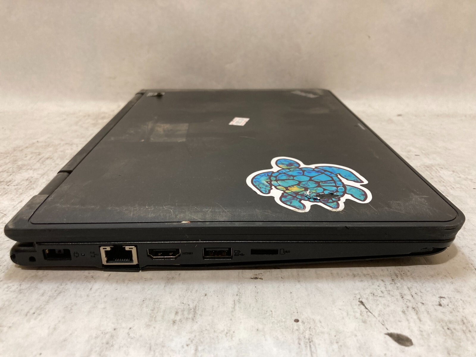 Lenovo ThinkPad Yoga 11e Laptop 11″ Intel Core m3 7th Gen DEAD SCREEN -PP