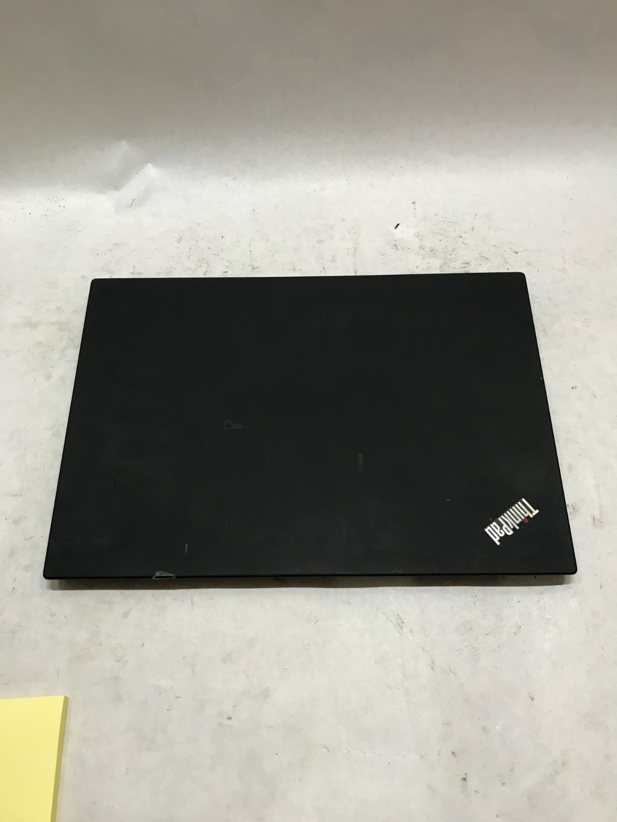 Lenovo ThinkPad T495 14″ AMD Ryzen 5 Pro NO RAM NO SSD/OS For Parts READ DESC DW