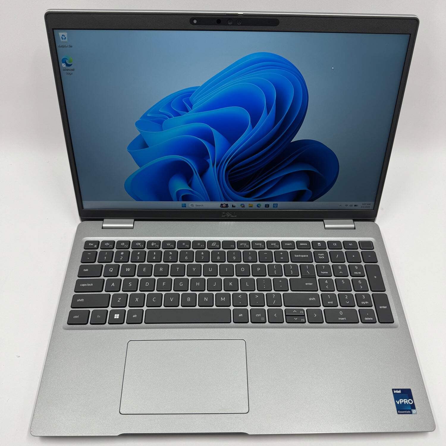 Dell Precision 3571 15.6″ i7-12700H 2.3GHz 16GB RAM 500GB SSD Quadro T600