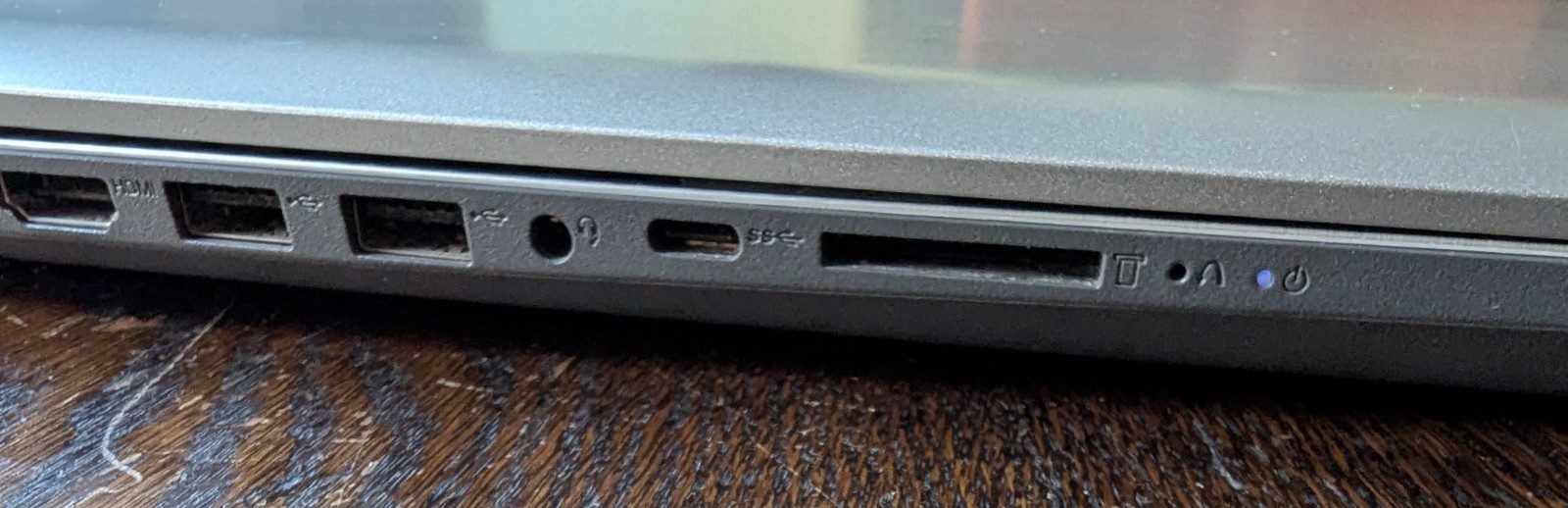 Lenovo Ideapad 320-17IKB 17.2in 1 TB HD 8 GB RAM i5-7200U Notebook Computer