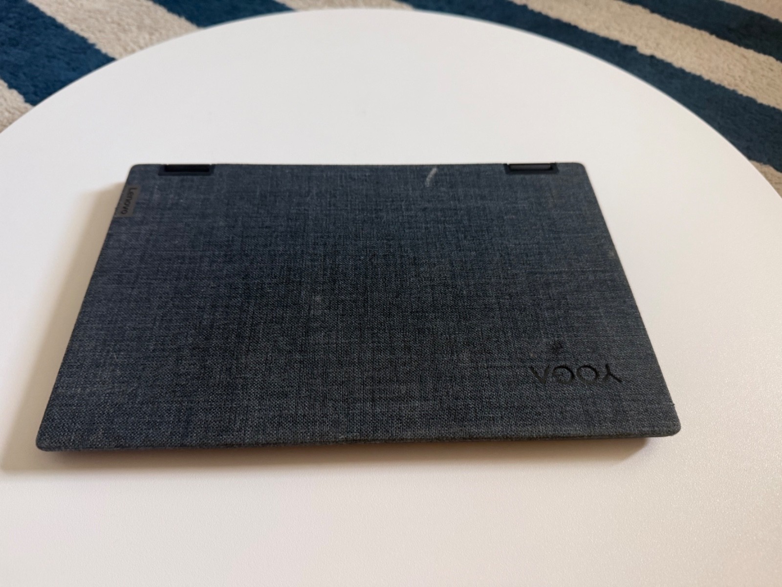 Lenovo Yoga 6 13ARE05 2-in-1 13.3″ Notebook Ryzen 7 4700U 16GB 512GB