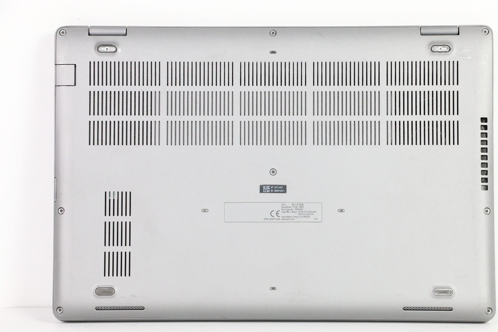 Dell Latitude 5410 i5-10210U 16GB DDR4 256GB M.2 SATA Win 11 Pro