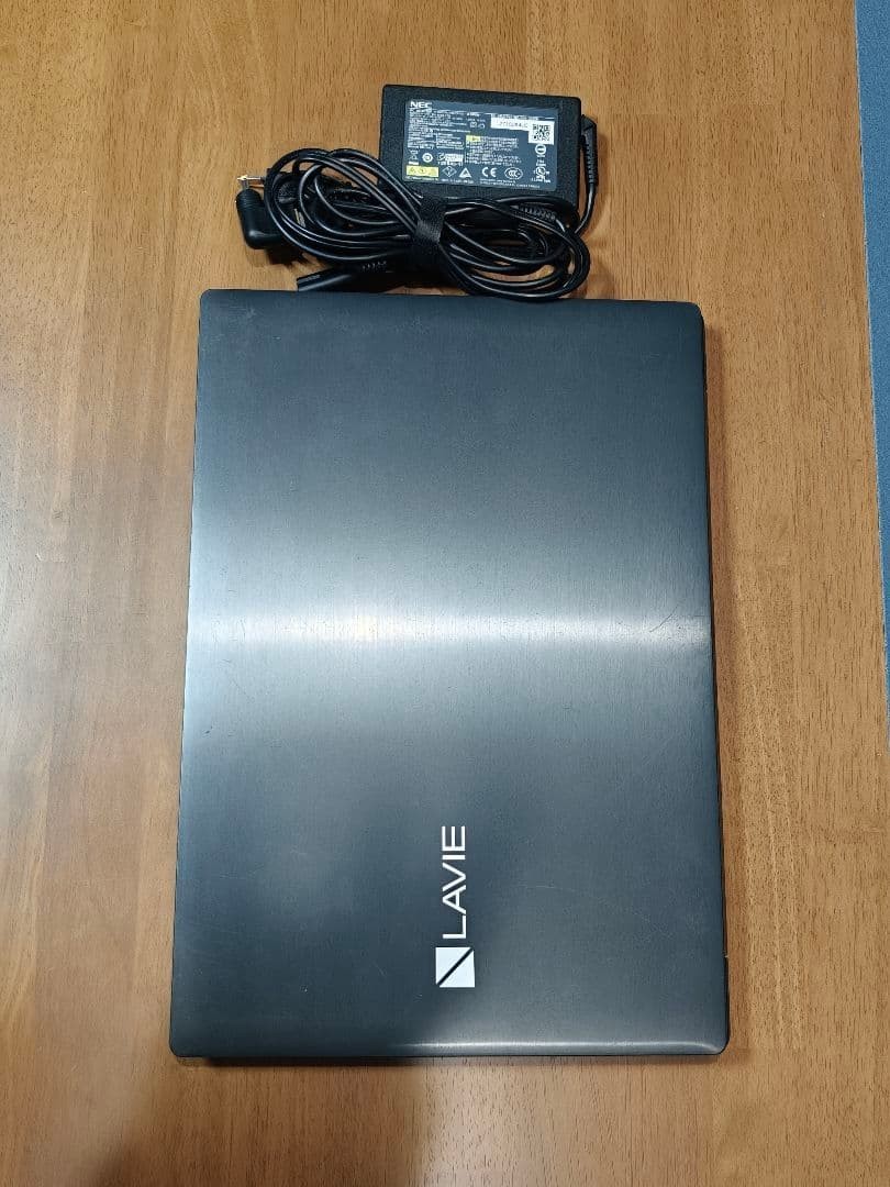 NEC LAVIE Note Standard Ryzen 7 3700U AMD Radeon RX 12GB SSD 256GB Win 11 Home