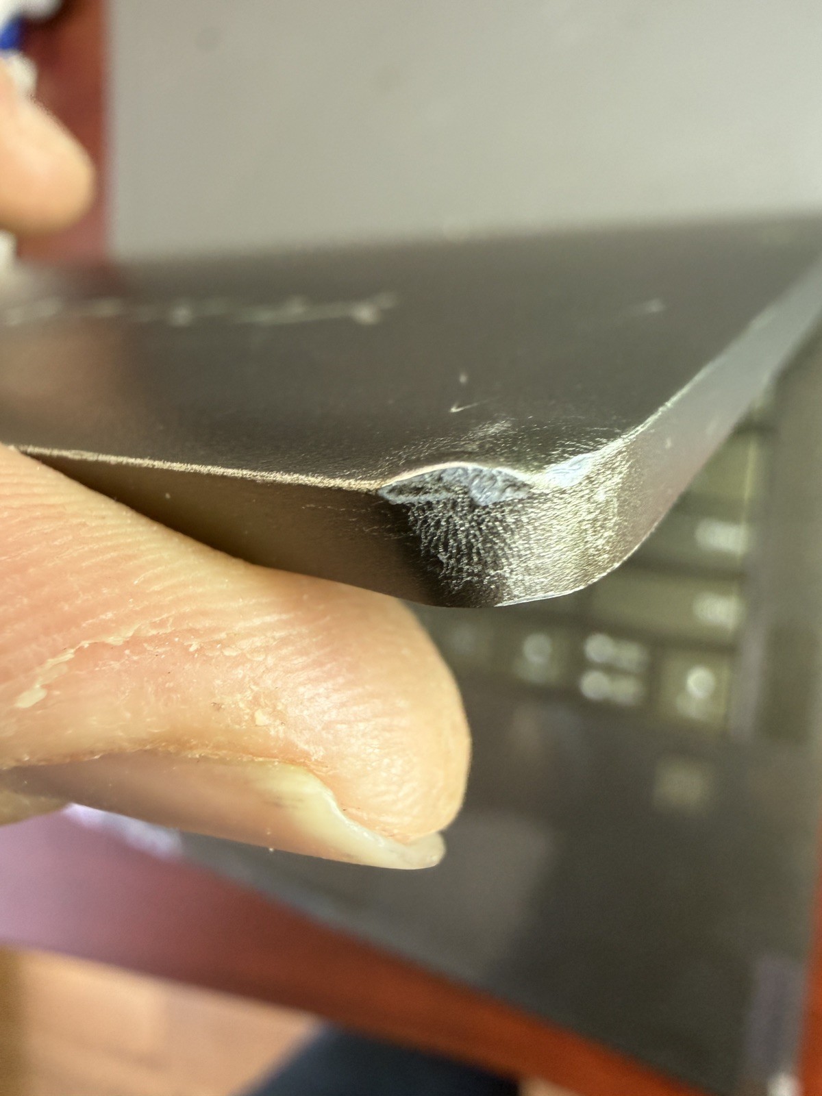 Lenovo Yoga 7 14ITL5 Laptop For Parts