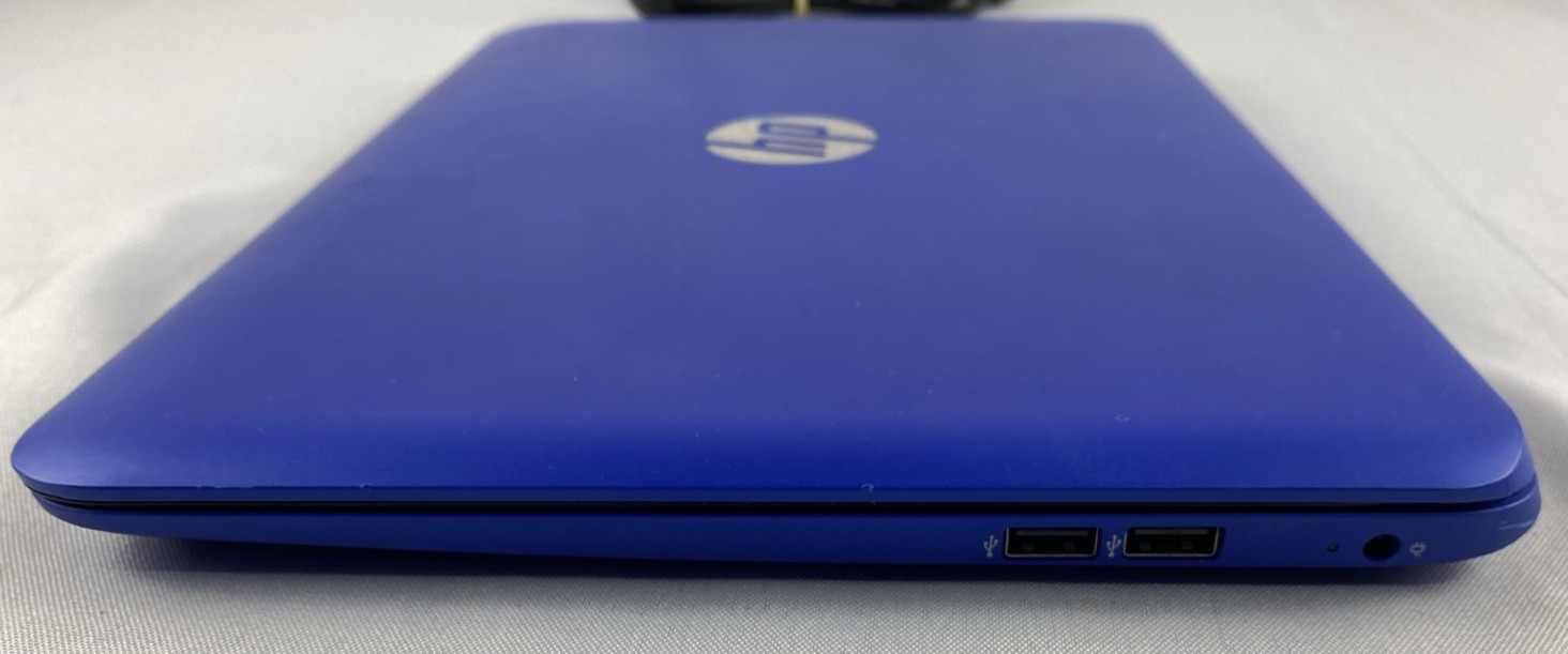HP Stream 13-c002dx Blue 13.3″ Intel Celeron N2840 2.16GHz 2GB Ram Factory Reset