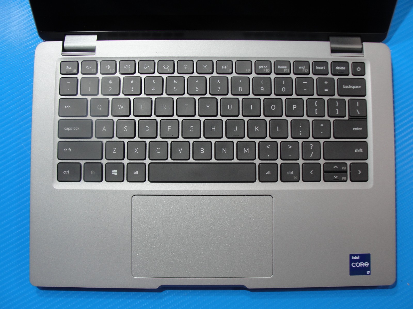 Dell Latitude 5320 13.3″Touch Intel Core i7-1185G7 3.0GHz 32GB RAM 512GB SSD +PA