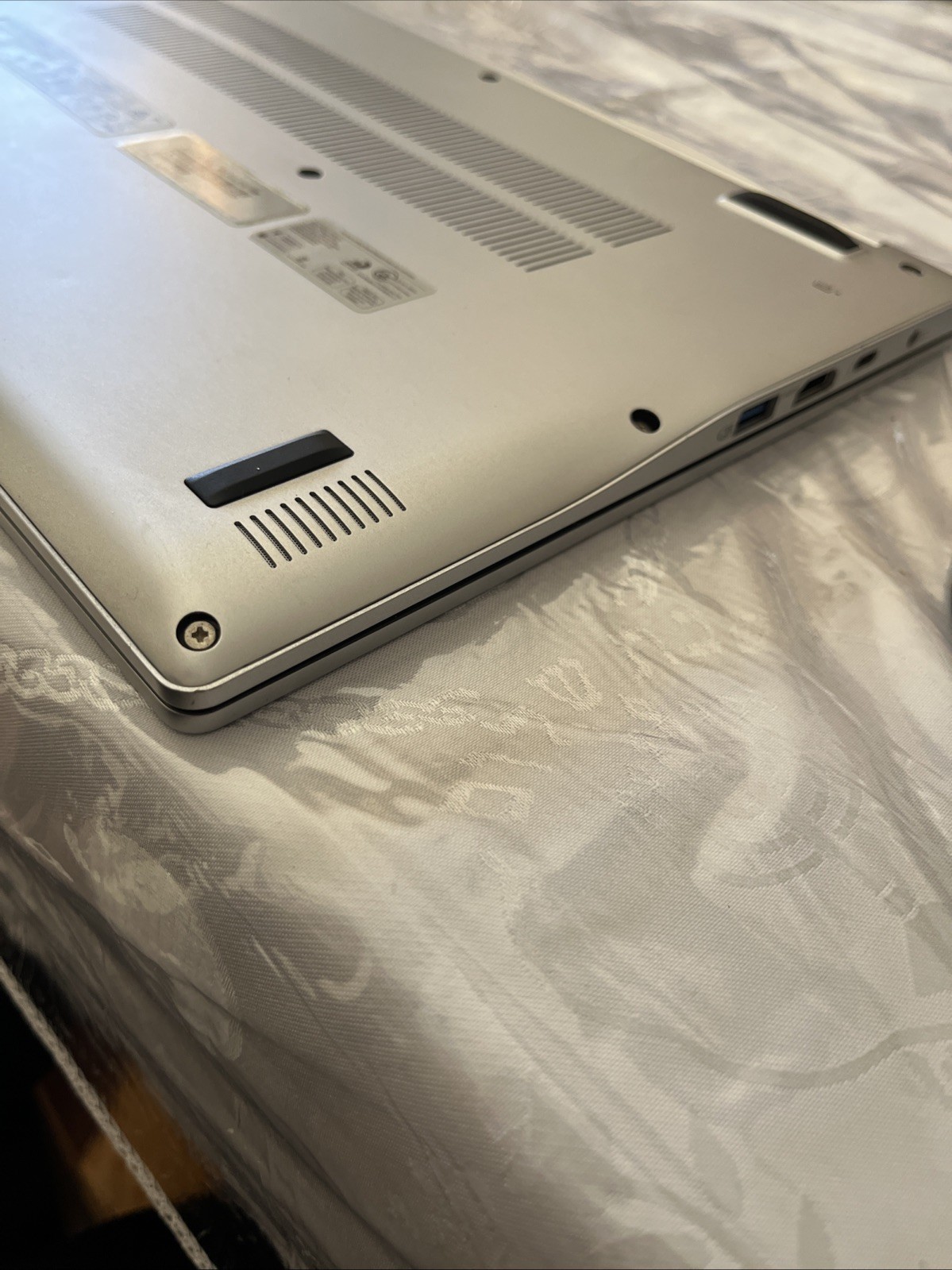 Acer Swift 3 Slim Laptop – Fast, Lightweight, Perfect for School/Work!