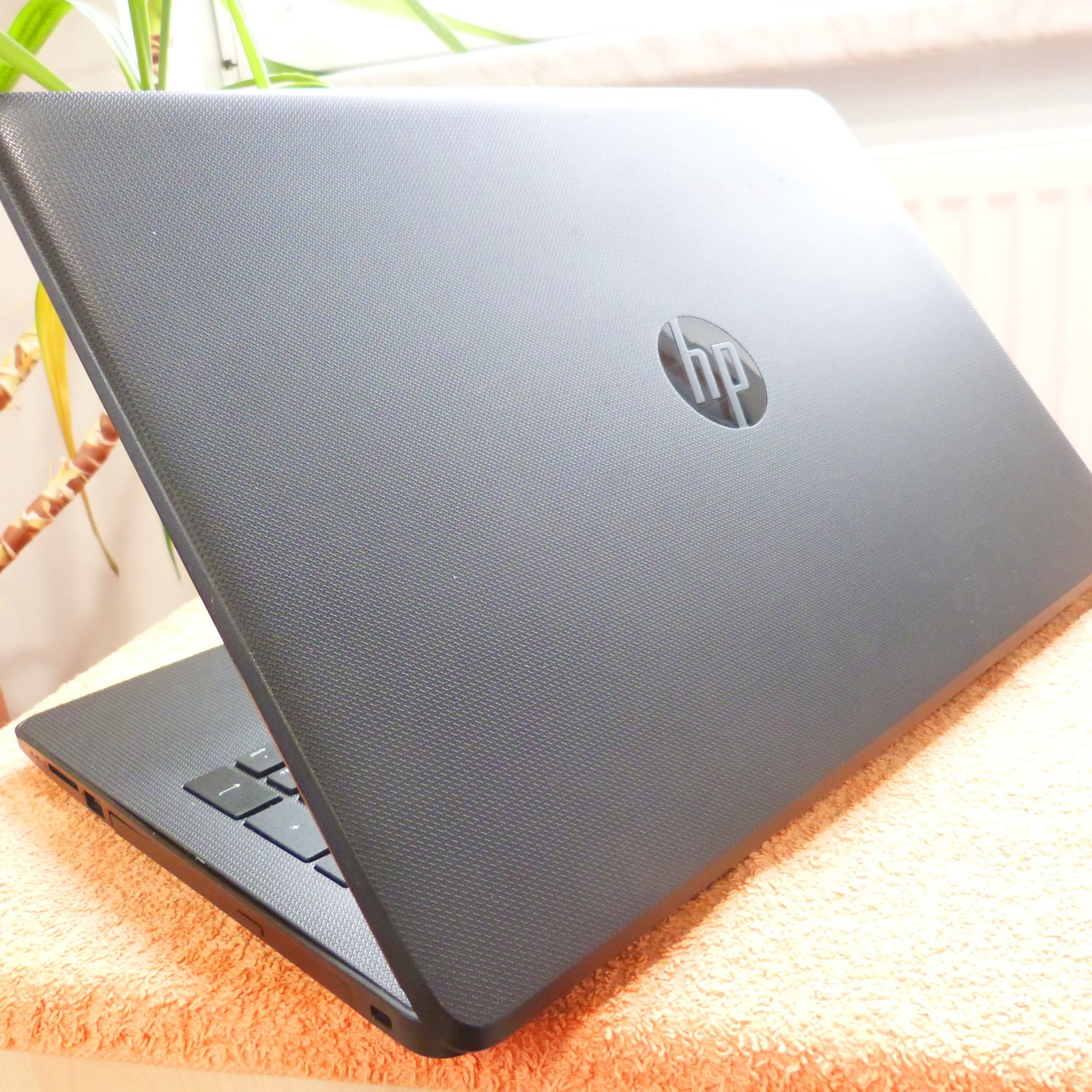 XXL SET HP 15 BW 15 inch FULLHD Multimedia 3 GHz POWER AMD A9 I SSD Windows 11
