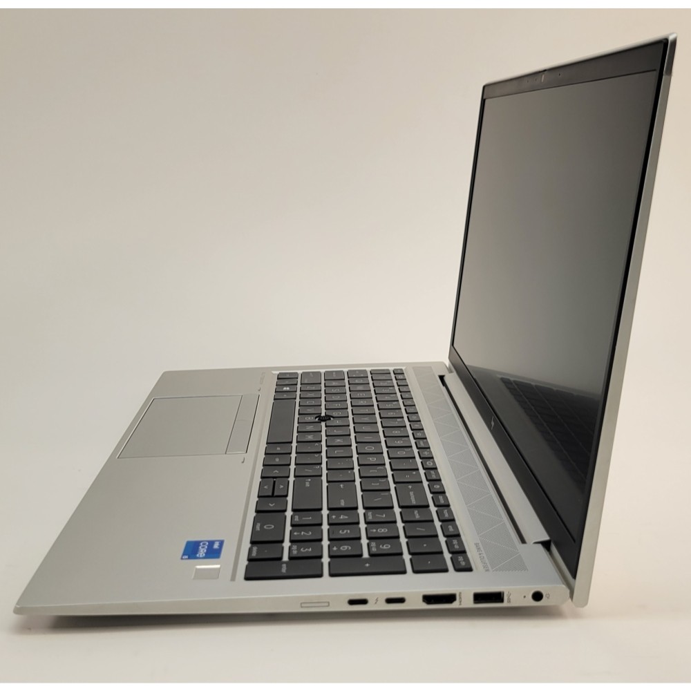 HP EliteBook 850 G8 PC 15.6″, i5-1135G7 -16GB DDR4- 512GB SSD