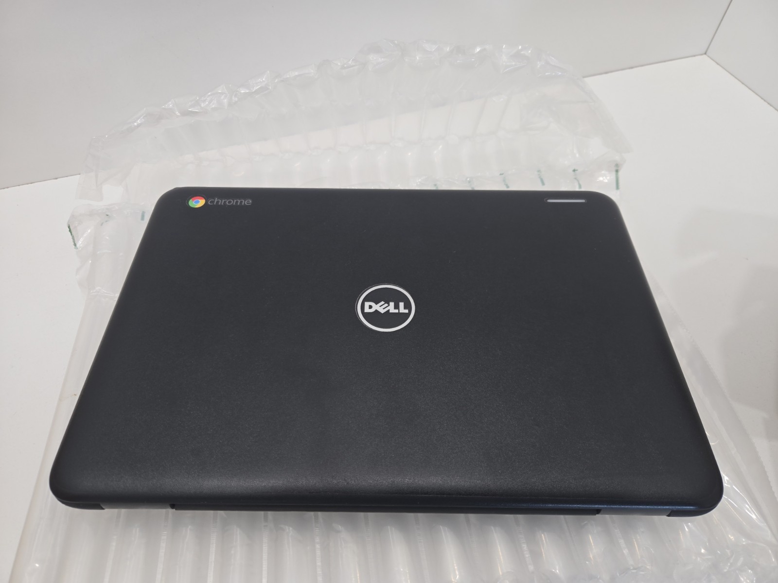 Dell Chromebook 11 3180 WebCam