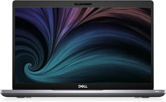 DELL LATITUDE 5510 15.5 in FHD I5-10310U 16GB RAM 512GB SSD W11 Pro