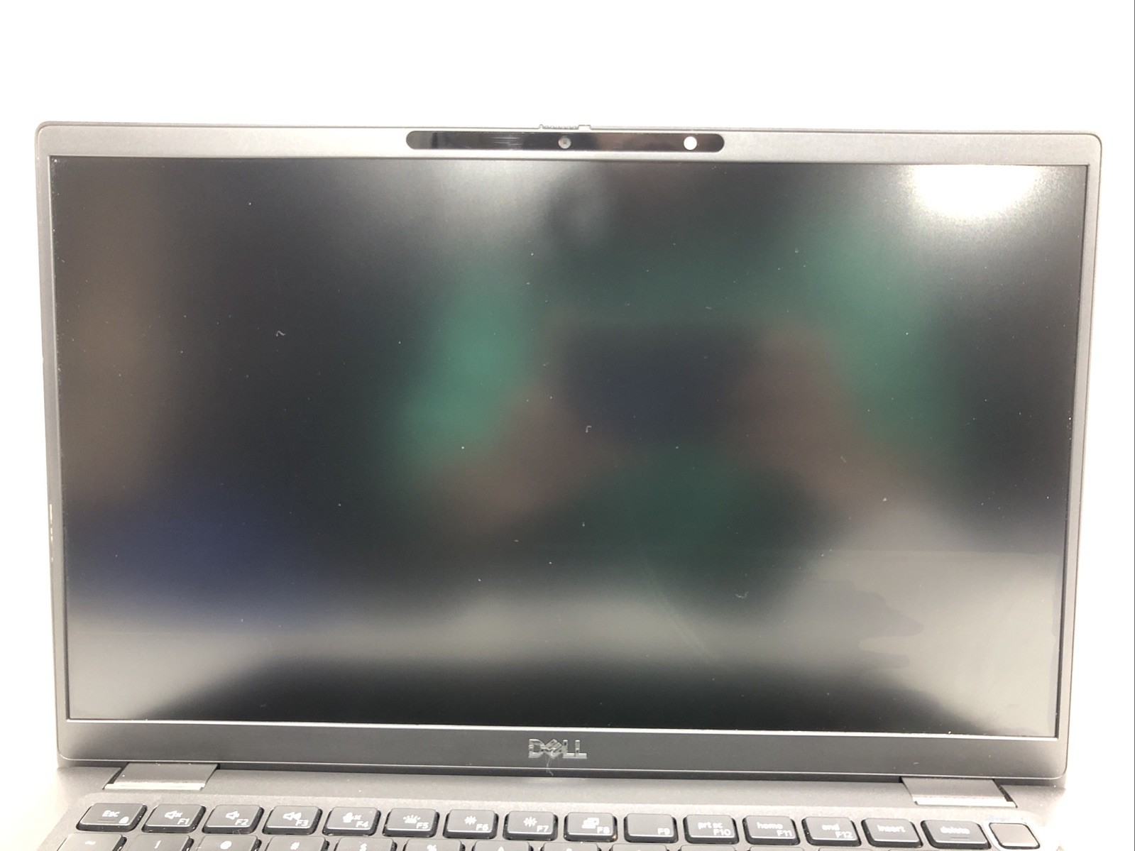 Dell Latitude 7410, Intel Core i5-10310U @1.70Ghz, 16GB RAM, NO SSD/OS, PARTS