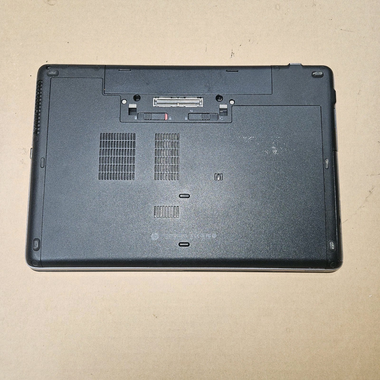 HP ProBook 650 G1 15.6″ Laptop Intel Core i5 NO RAM NO HDD For Parts or Repair