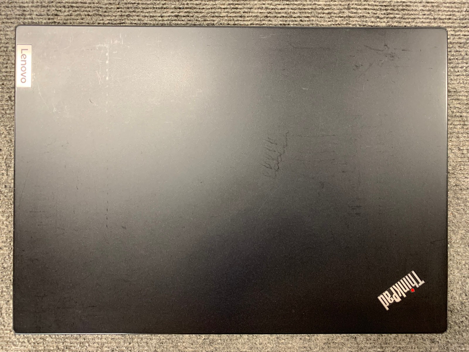 Lenovo ThinkPad L14 Gen 1 14″ Laptop i7-10510U, No RAM/Storage, Remote Managed