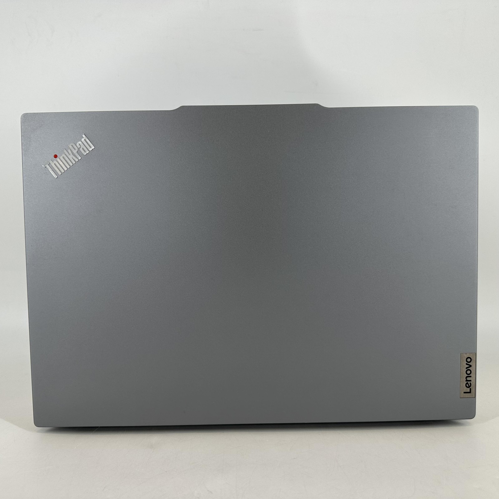 Lenovo ThinkPad E14 Gen 5 Gray FHD+ 1.3 GHz i5-1335U 16GB 512GB SSD Excellent